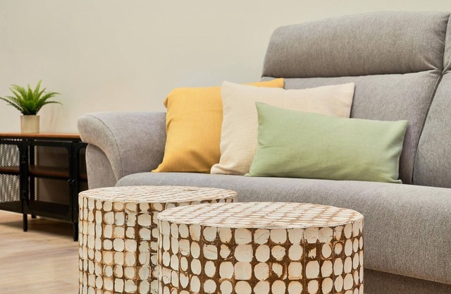Cozy Studio in Historic Malaga Center - Ideal for Families & Groups
