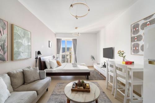 Cozy Studio in JLT