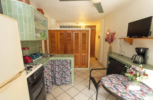 Cozy studio in the heart of Puerto Vallarta