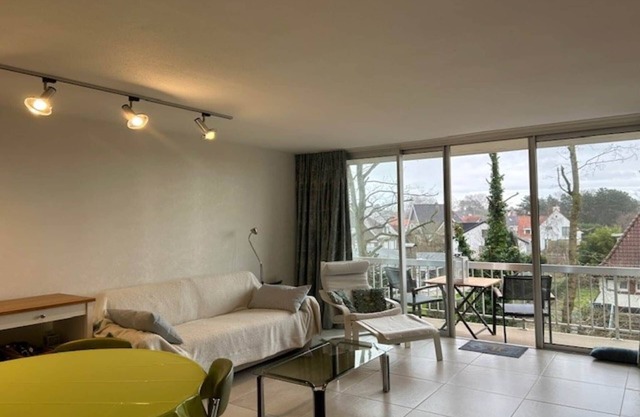 Cozy studio near center and beach