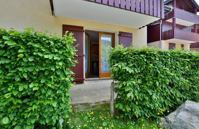 Cozy Studio Near Ski Lifts and Hiking Trails