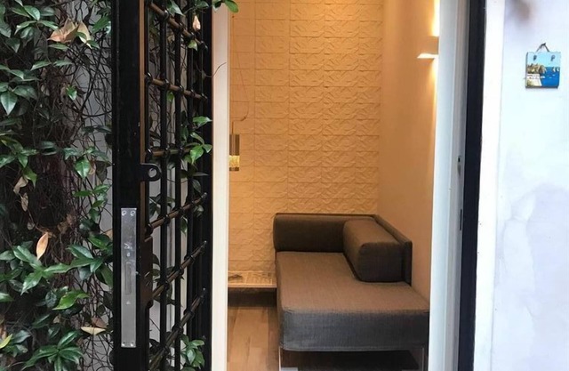 Cozy Studio near the Colosseum.