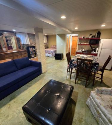 Cozy Studio on the fashionable East Side