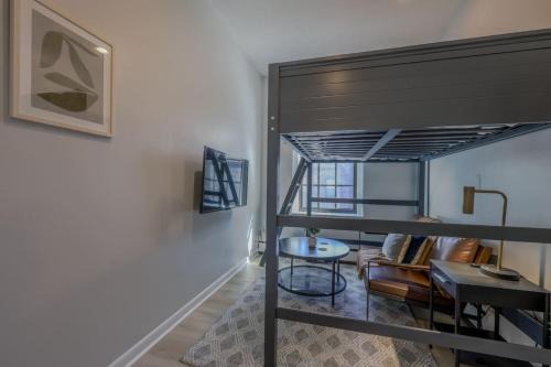 Cozy Studio South End