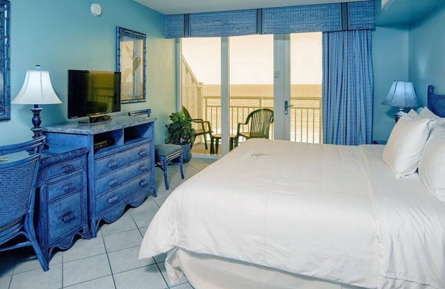 Cozy studio with AC and WiFi in charming Ormond Beach