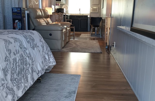 Cozy Tempe Studio For Rent