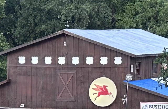 Cozy,Texas barn apartment is waiting for you!