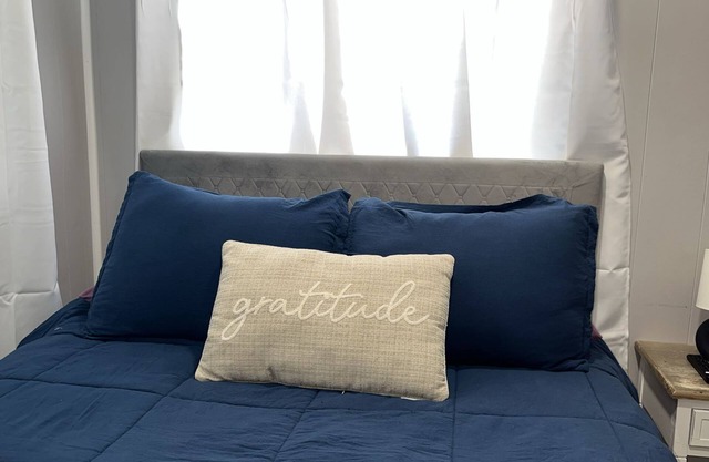 Cozy Tiny Home near EWR - Unleash the Explorer in You!!
