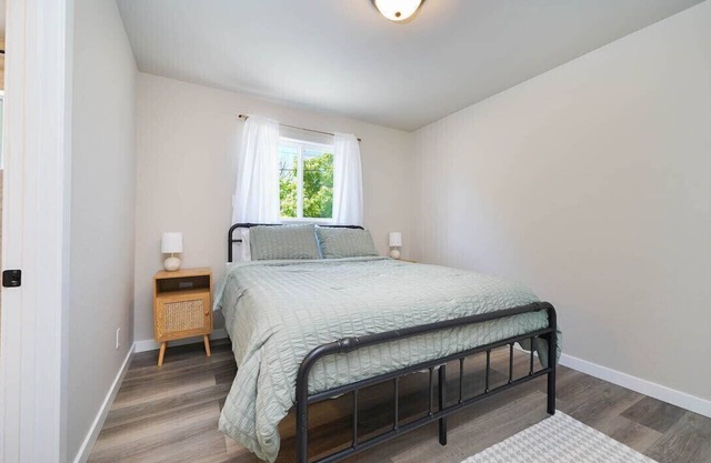 Cozy Updated Apartment Walking Distance to Downtown Fruita