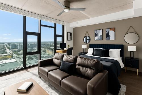Cozy Urban Hideaway in Birmingham 10