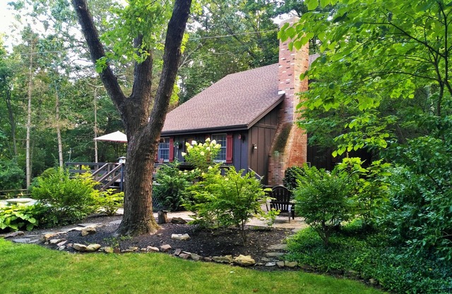 Cozy vacation near boat launch - Raystown Lake