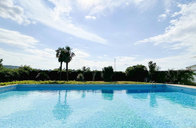 Cozy Villa in Sant'Elpidio a mare 4km from the beaches