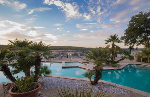 Cozy villa on a private Island with amenities galore