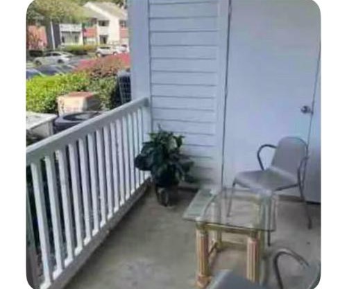 Cozy Vinings Hideaway 6