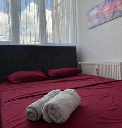 CozyApartment