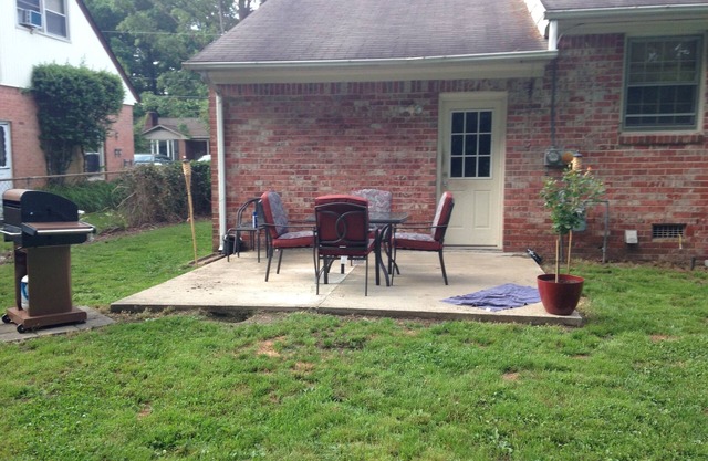 Cozzy home for rent in Denbigh
