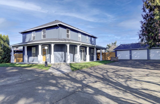 Craftsman Hideaway Haven - 12 mins to PDX airport