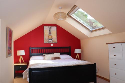 CrAgMhOr Bed & Breakfast In Balquhidder Glen
