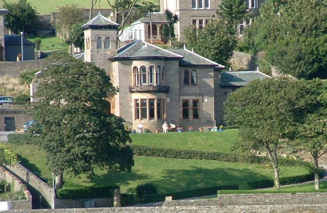 Craigard House Hotel