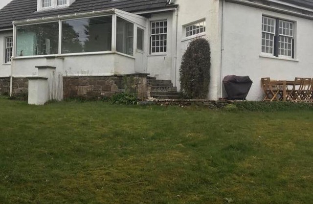 Craigievern Cottage