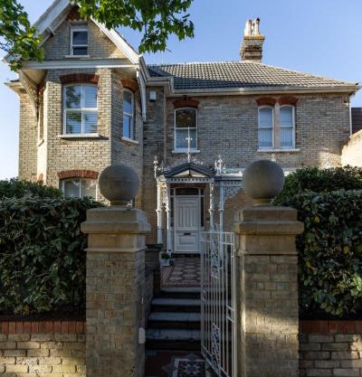 Cranborne House