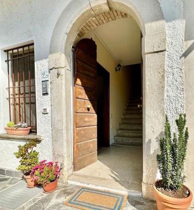 Creatività at Lake Garda