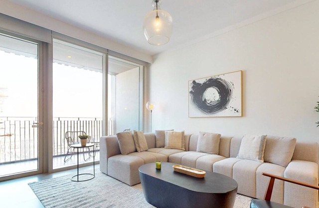 Creek Gate - Stunning Two Bedroom in Creek Harbour