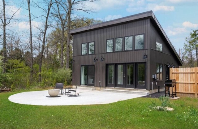 Creek Stay Cottage New Listing