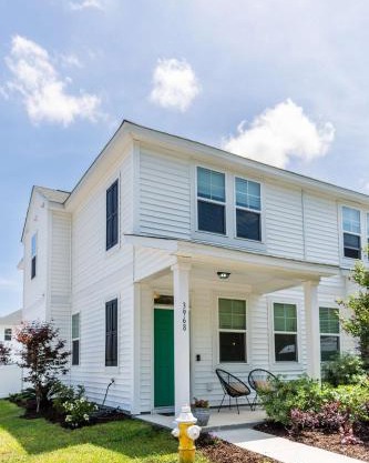 Creekside Bungalow Park Circle 15m dtwn CHS