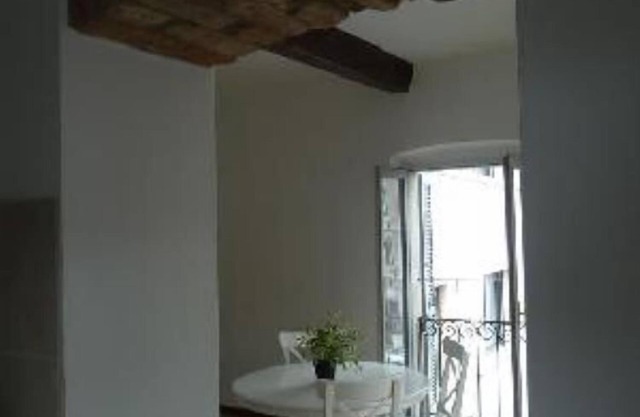 Cremona: Historical house in the art town of Cremona