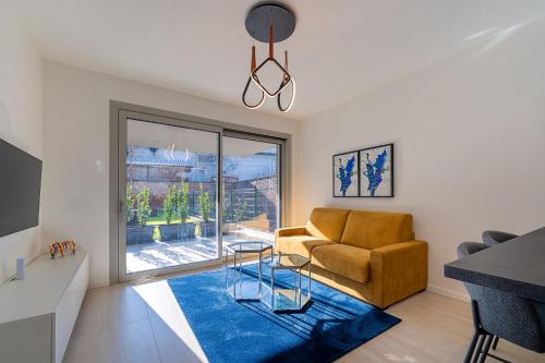 Cremona Inn Aparthotel
