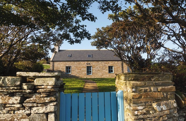 Creya - luxury self catering in Orkney