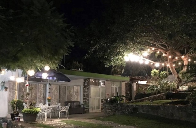 Crisantemos Loft house, to work or simply rest