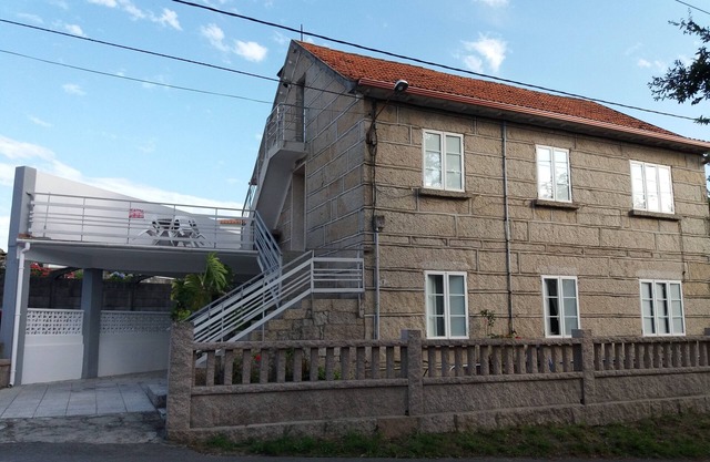 Cristina House