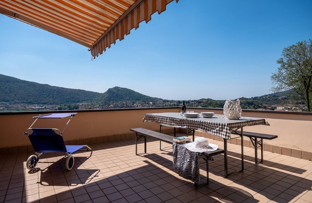 Cristy - One Bedroom Apartment, Sleeps 2