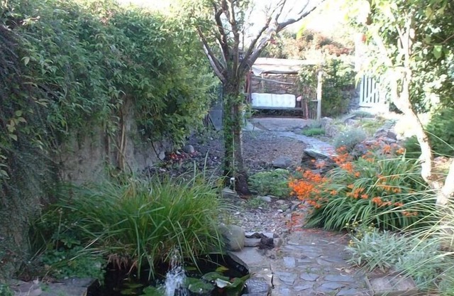 Cronk Darragh Cottage