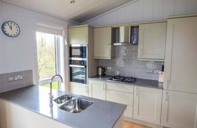Crook Lodge