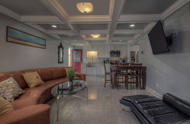 Croton House II " First Floor Unit "