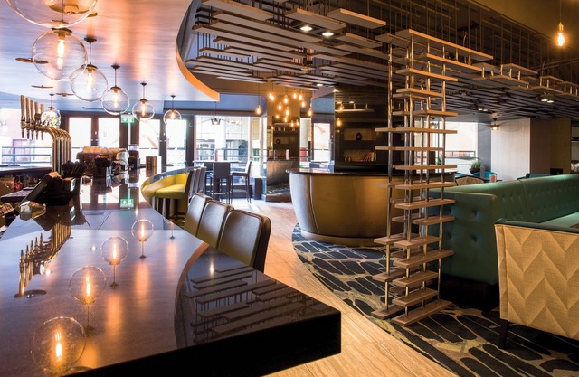 Crowne Plaza Harrogate by IHG