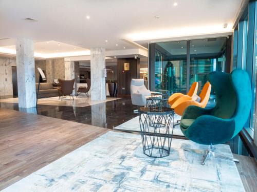 Crowne Plaza London - Kingston by IHG