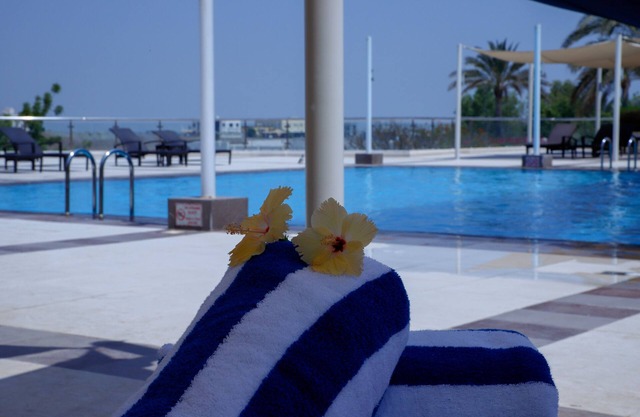 Crowne Plaza Sohar by IHG