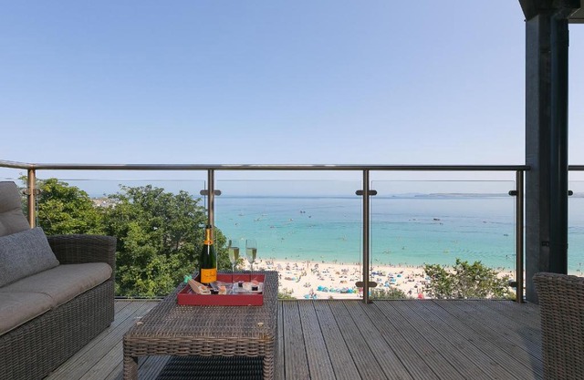 Crystal Bay