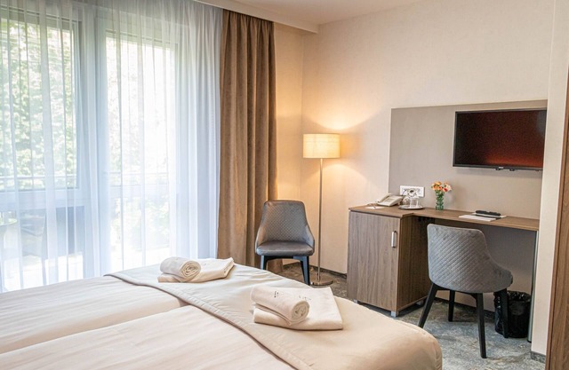 Crystal Hotel