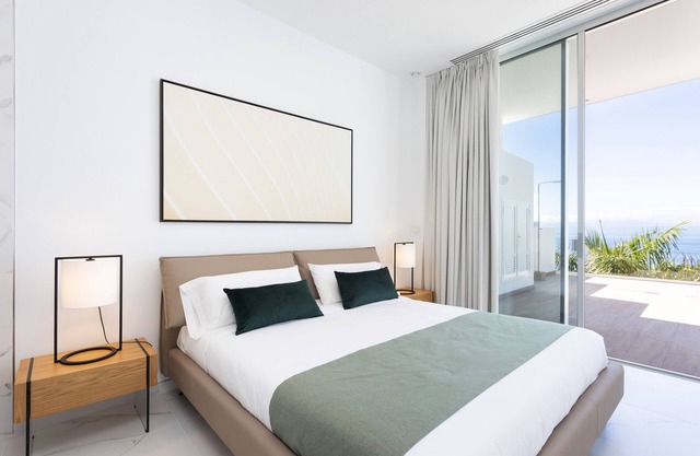 Crystal I Luxury Apartment A2.1