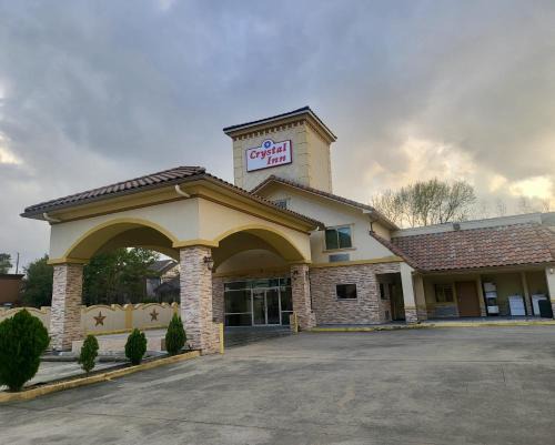 Crystal Inn