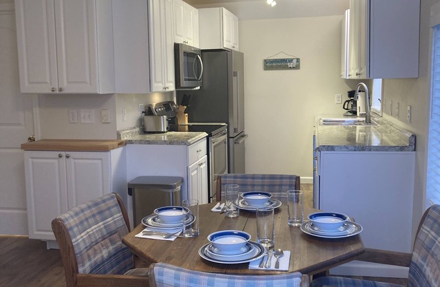 Crystal View Treetops