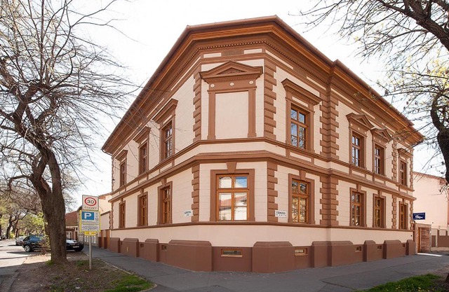 Csanabella House