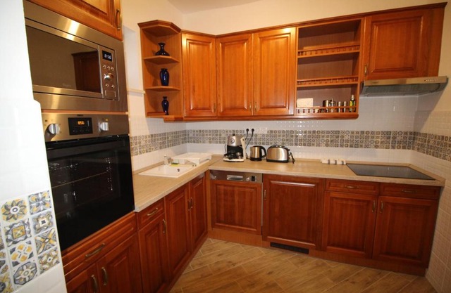 Csipkeház Apartmanok Hajdúszoboszló