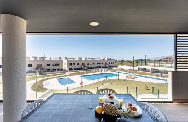 CT 278 AL Faro's Soto Golf Dream Almeria