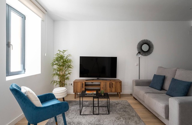 Cuatro Caminos - 2 bedrooms duplex